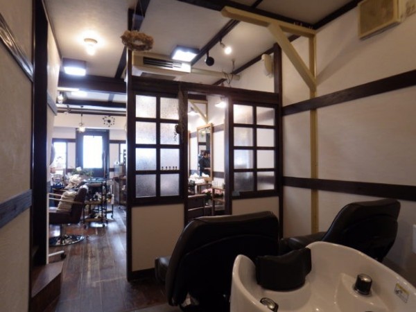 店舗リフォーム リノベーション(スケルトン・全面リフォーム) 株式会社大宣創芸