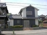 老後を考えたバリアフリーな家に