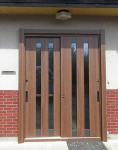工期が短いながらも建物の印象を大きく変えることができました！