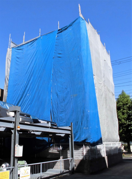 外壁塗装・防水工事リフォーム 株式会社関西ホームライフ