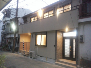 耐震を考慮した、明るくて快適な住まいになりました。