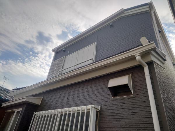 外壁張替えリフォーム 外壁 すまいるーふ