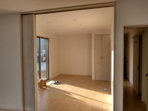 注文住宅を設計施工しました