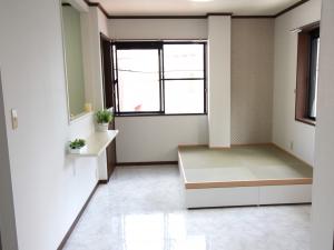マンションのリノベーション