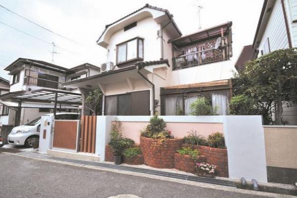 門・門扉リフォーム ニシマツホーム株式会社