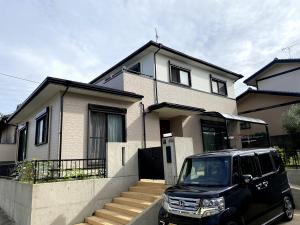 光沢が戻りました。