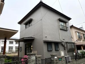 コスパトップクラス！ラジカル制御型ハイブリッド塗料