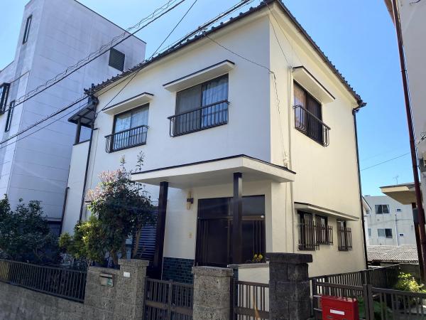 コスパトップクラス！ラジカル制御型ハイブリッド塗料