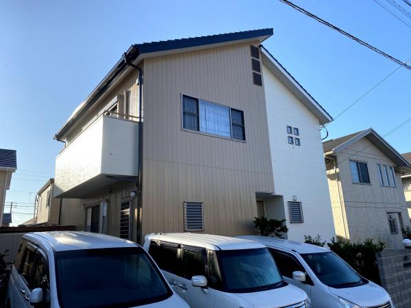 外壁塗装・防水工事リフォーム 国家資格1級塗装技能士の親方直接施工の塗装屋さん「 坂木塗装」