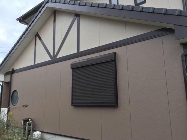 外壁塗装・防水工事リフォーム 外壁 国家資格1級塗装技能士の親方直接施工の塗装屋さん「 坂木塗装」