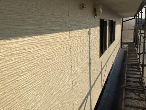 外壁塗装・防水工事リフォーム 外壁 国家資格1級塗装技能士の親方直接施工の塗装屋さん「 坂木塗装」