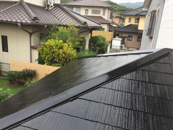 屋根塗装・防水工事リフォーム 屋根 国家資格1級塗装技能士の親方直接施工の塗装屋さん「 坂木塗装」