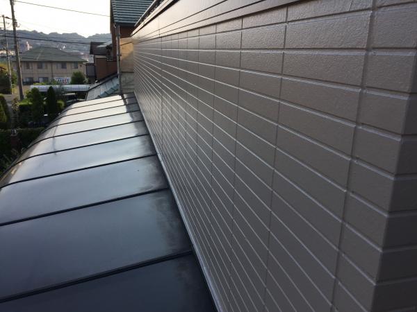 外壁塗装・防水工事リフォーム 外壁 国家資格1級塗装技能士の親方直接施工の塗装屋さん「 坂木塗装」