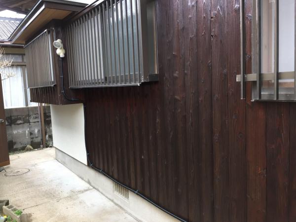 外壁塗装・防水工事リフォーム 外壁 国家資格1級塗装技能士の親方直接施工の塗装屋さん「 坂木塗装」