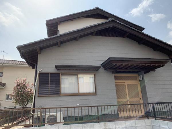 外壁塗装・防水工事リフォーム 国家資格1級塗装技能士の親方直接施工の塗装屋さん「 坂木塗装」