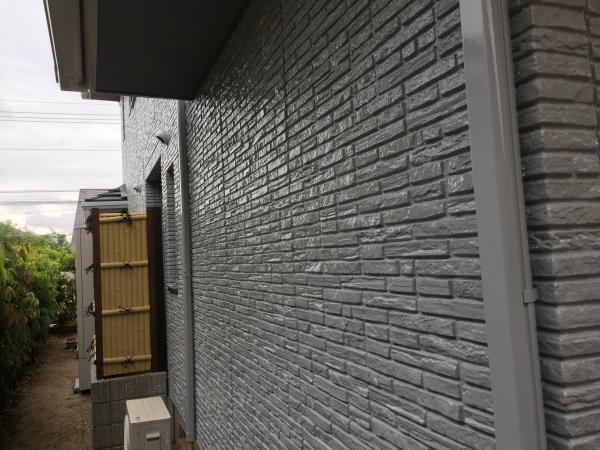外壁塗装・防水工事リフォーム 外壁 国家資格1級塗装技能士の親方直接施工の塗装屋さん「 坂木塗装」