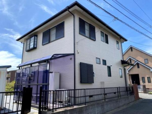 外壁塗装・防水工事リフォーム 国家資格1級塗装技能士の親方直接施工の塗装屋さん「 坂木塗装」