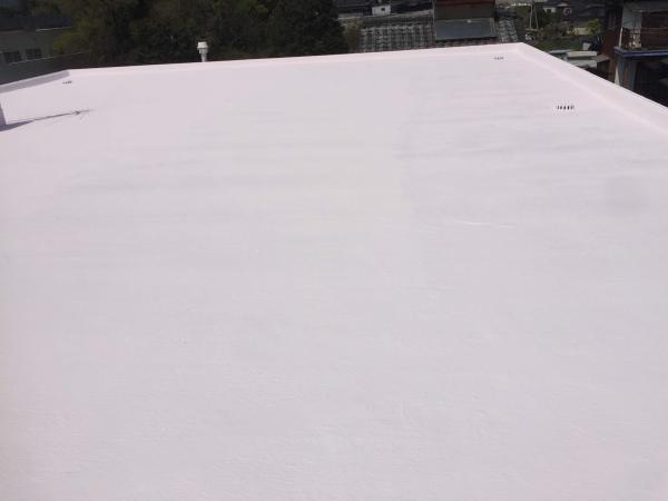 屋根塗装・防水工事リフォーム 国家資格1級塗装技能士の親方直接施工の塗装屋さん「 坂木塗装」