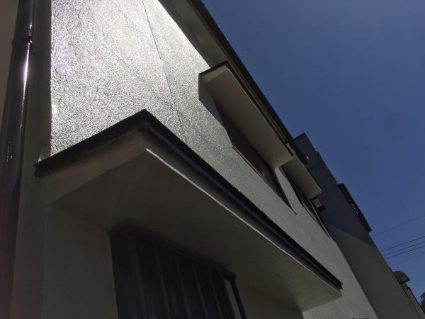外壁塗装・防水工事リフォーム 外壁 国家資格1級塗装技能士の親方直接施工の塗装屋さん「 坂木塗装」