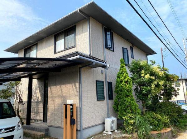 外壁塗装・防水工事リフォーム 国家資格1級塗装技能士の親方直接施工の塗装屋さん「 坂木塗装」