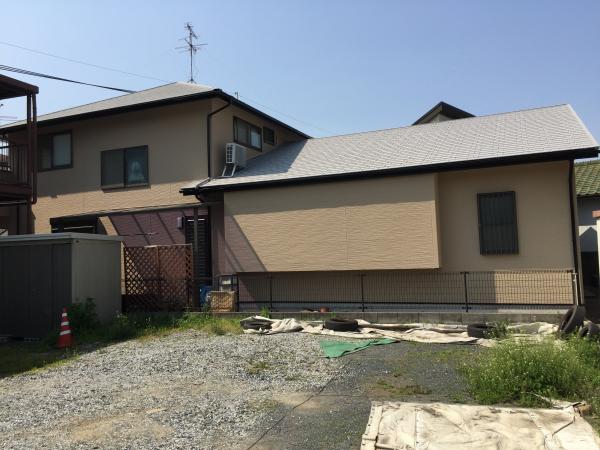 外壁塗装・防水工事リフォーム 外壁 国家資格1級塗装技能士の親方直接施工の塗装屋さん「 坂木塗装」