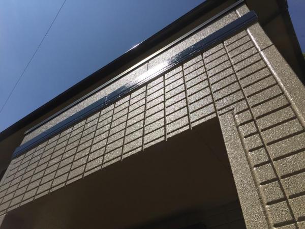 外壁塗装・防水工事リフォーム 国家資格1級塗装技能士の親方直接施工の塗装屋さん「 坂木塗装」