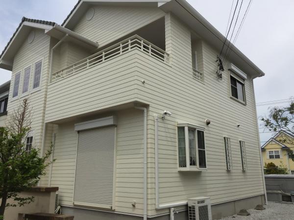 外壁塗装・防水工事リフォーム 外壁 国家資格1級塗装技能士の親方直接施工の塗装屋さん「 坂木塗装」