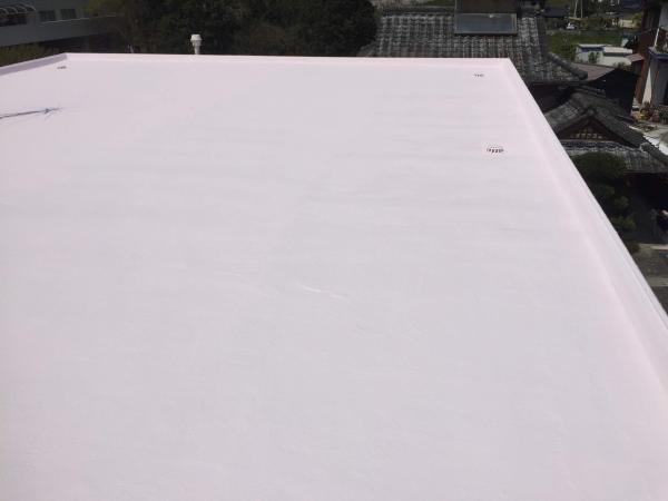 屋根塗装・防水工事リフォーム 国家資格1級塗装技能士の親方直接施工の塗装屋さん「 坂木塗装」