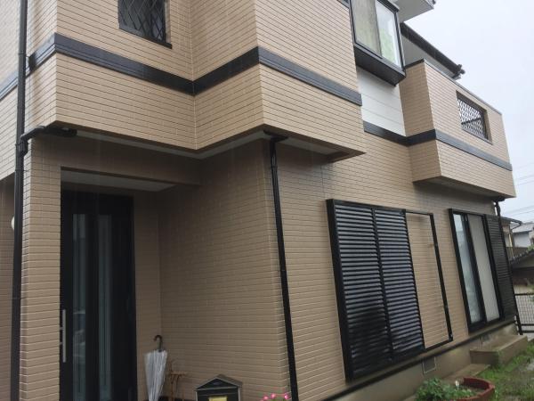 外壁塗装・防水工事リフォーム 外壁 国家資格1級塗装技能士の親方直接施工の塗装屋さん「 坂木塗装」