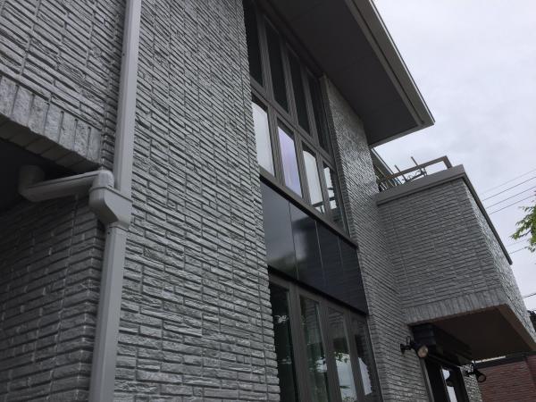外壁塗装・防水工事リフォーム 外壁 国家資格1級塗装技能士の親方直接施工の塗装屋さん「 坂木塗装」