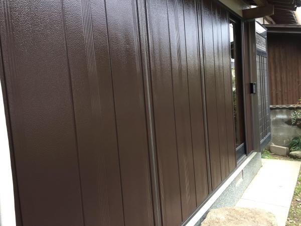 外壁塗装・防水工事リフォーム 外壁 国家資格1級塗装技能士の親方直接施工の塗装屋さん「 坂木塗装」