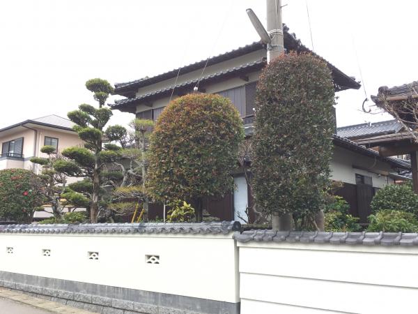 外壁塗装・防水工事リフォーム 外壁 国家資格1級塗装技能士の親方直接施工の塗装屋さん「 坂木塗装」