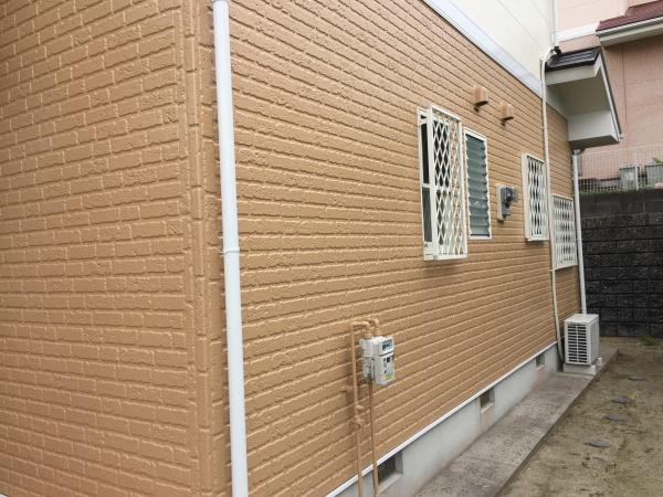 外壁塗装・防水工事リフォーム 外壁 国家資格1級塗装技能士の親方直接施工の塗装屋さん「 坂木塗装」