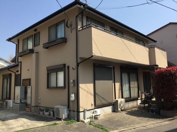 外壁塗装・防水工事リフォーム 外壁 国家資格1級塗装技能士の親方直接施工の塗装屋さん「 坂木塗装」