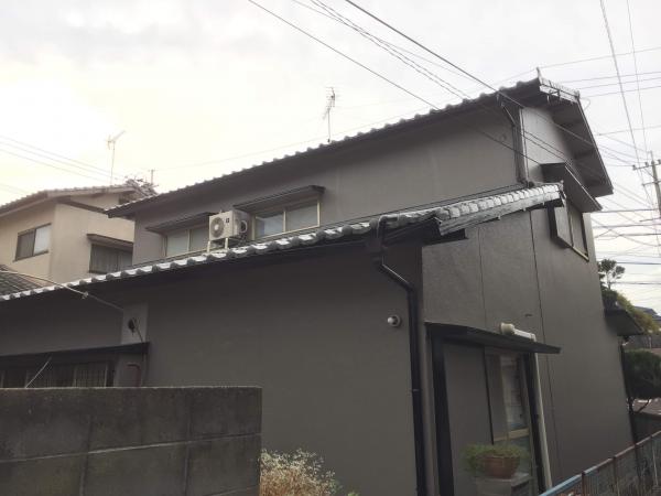 外壁塗装・防水工事リフォーム 外壁 国家資格1級塗装技能士の親方直接施工の塗装屋さん「 坂木塗装」