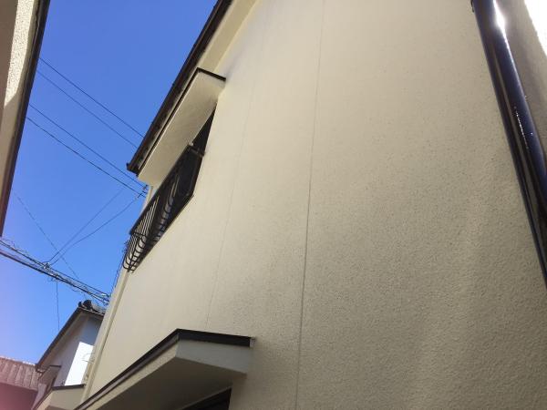 外壁塗装・防水工事リフォーム 外壁 国家資格1級塗装技能士の親方直接施工の塗装屋さん「 坂木塗装」
