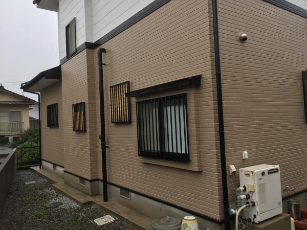 外壁塗装・防水工事リフォーム 外壁 国家資格1級塗装技能士の親方直接施工の塗装屋さん「 坂木塗装」