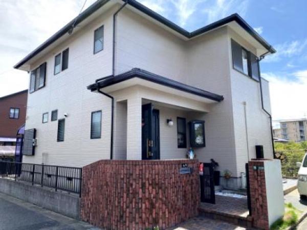 外壁塗装・防水工事リフォーム 国家資格1級塗装技能士の親方直接施工の塗装屋さん「 坂木塗装」