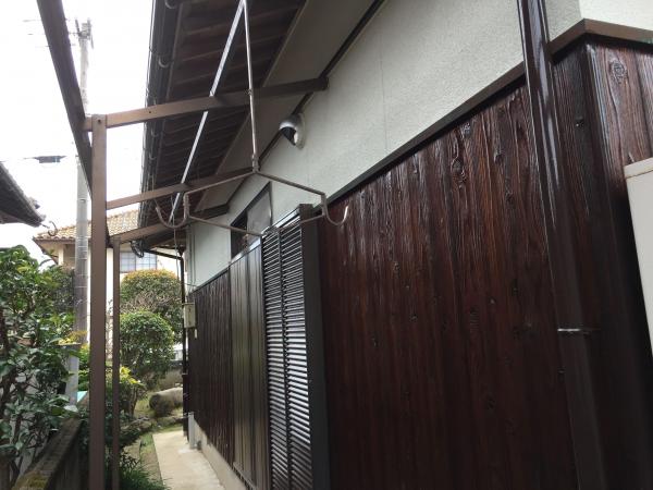 外壁塗装・防水工事リフォーム 外壁 国家資格1級塗装技能士の親方直接施工の塗装屋さん「 坂木塗装」