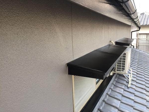 外壁塗装・防水工事リフォーム 外壁 国家資格1級塗装技能士の親方直接施工の塗装屋さん「 坂木塗装」