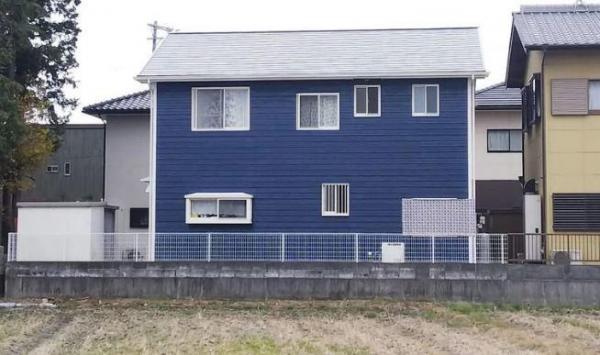 外壁塗装・防水工事リフォーム 外壁 株式会社ikegaya