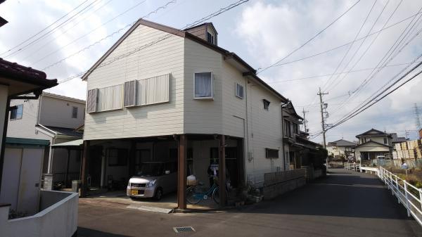 光沢があり綺麗な仕上がり。