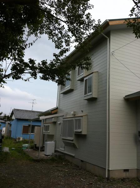 外壁塗装・防水工事リフォーム 外壁 株式会社ikegaya