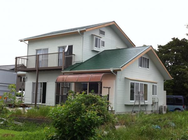 外壁塗装・防水工事リフォーム 外壁 株式会社ikegaya