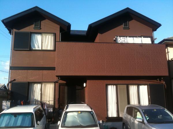 外壁塗装・防水工事リフォーム 外壁 株式会社ikegaya