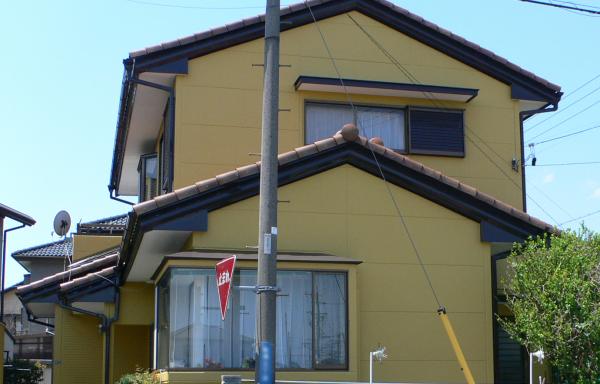 外壁塗装・防水工事リフォーム 外壁 株式会社ikegaya