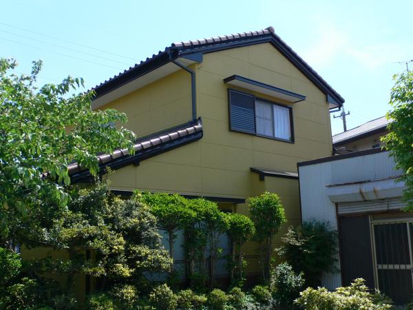 外壁塗装・防水工事リフォーム 外壁 株式会社ikegaya