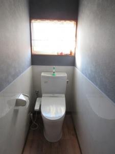 壁紙・クロス張替えリフォーム事例