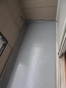 ベランダ・バルコニーリフォーム事例