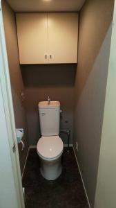 トイレリフォーム事例